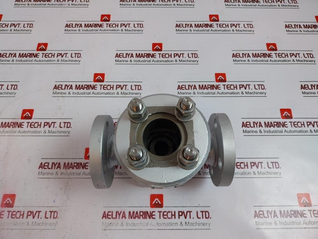 Konan 20K-15 Boiler Piston Valve S0Ph2 14O-17O-001