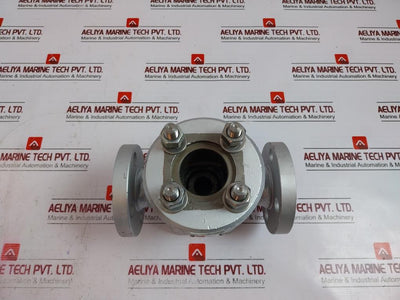 Konan 20K-15 Boiler Piston Valve S0Ph2 14O-17O-001