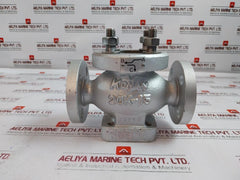 Konan 20K-15 Boiler Piston Valve S0Ph2 14O-17O-001