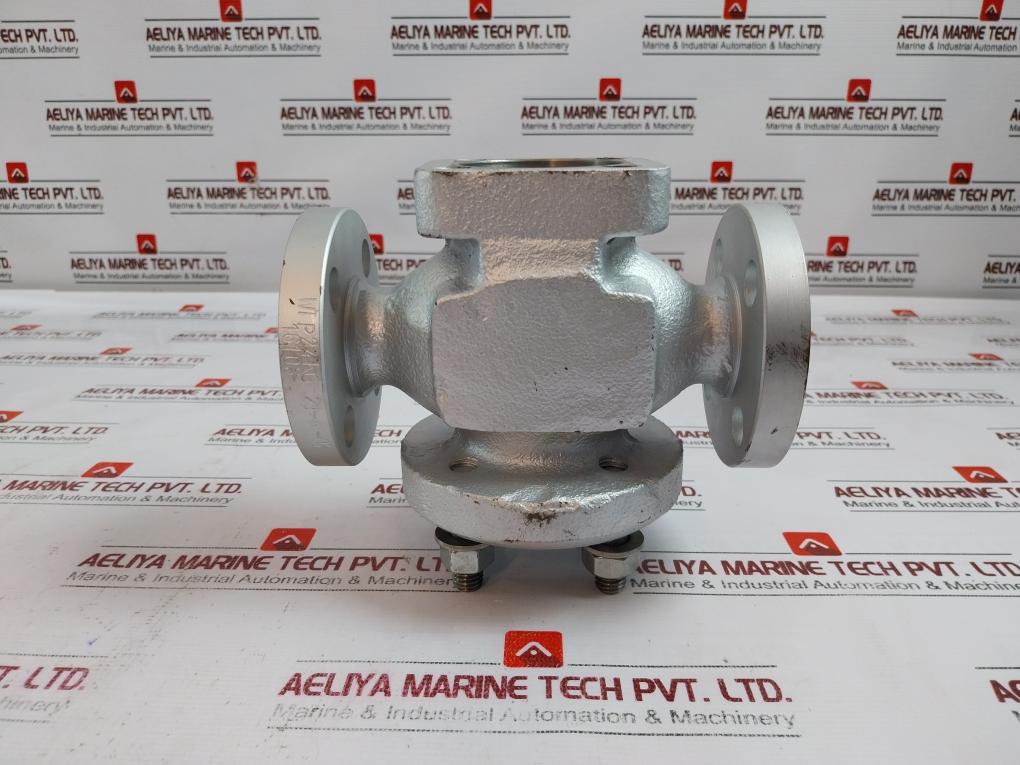 Konan 20K-15 Boiler Piston Valve S0Ph2 14O-17O-001