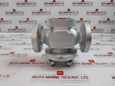 Konan 20K-15 Boiler Piston Valve S0Ph2 14O-17O-001