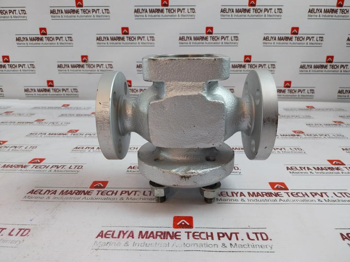 Konan 20K-15 Boiler Piston Valve S0Ph2 14O-17O-001