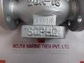 Konan 20K-15 Boiler Piston Valve S0Ph2 14O-17O-001