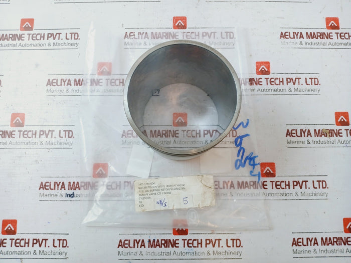 Konan 14O-17M-004 Cylinder Block For Fuel Oil Burner Piston Valve