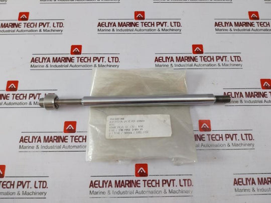 Konan 1Fv-000-006 Blr 3-way Piston Valve For Burner