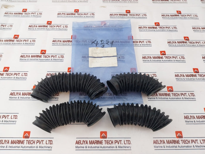 Konan Cp66j-63-2 Dust Cover For Ignitor Air Cylinder Set Sfb-63-190