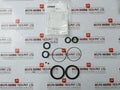 Konan Electric Pny-20 Boiler Burner Air Cylinder 18A5-0380-1 Sfr-20K Set