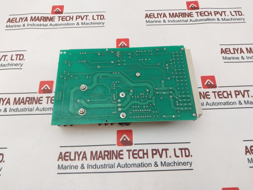 Kone 371852 H04 Printed Circuit Board Mcc-85/Reg 2