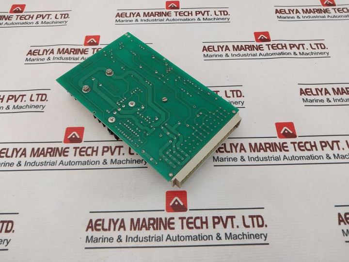 Kone 371852 H04 Printed Circuit Board Mcc-85/Reg 2