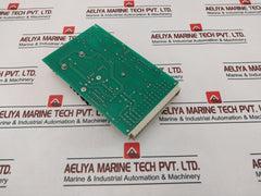 Kone 371852 H04 Printed Circuit Board Mcc-85/Reg 2