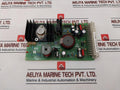 Kone 371852 H04 Printed Circuit Board Mcc-85Reg 2
