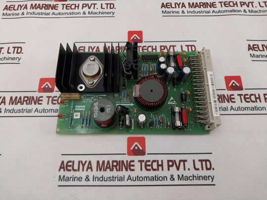 Kone 371852 H04 Printed Circuit Board Mcc-85Reg 2
