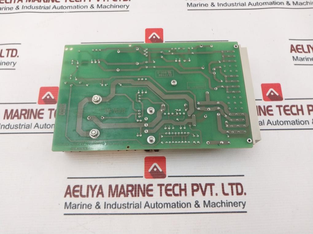 Kone 371852 H04 Printed Circuit Board Mcc-85/Reg 2 