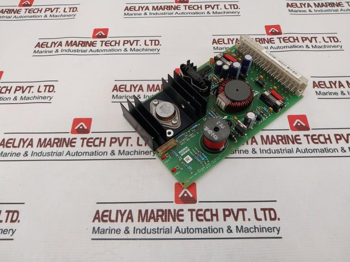 Kone 371852 H04 Printed Circuit Board Mcc-85/Reg 2 