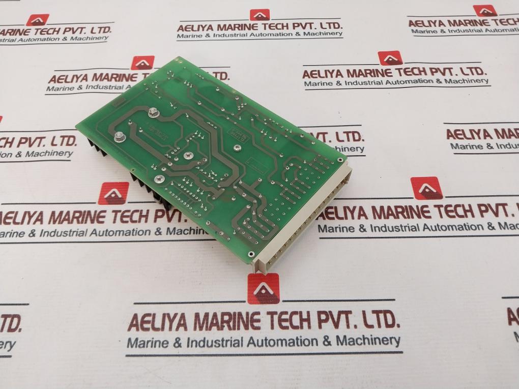 Kone 371852 H04 Printed Circuit Board Mcc-85/Reg 2 