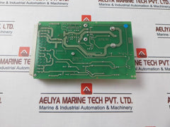 Kone 371852 H04 Printed Circuit Board (Pcb) Mcc-85/Reg 2