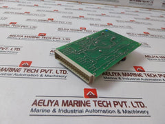 Kone 371852 H04 Printed Circuit Board (Pcb) Mcc-85/Reg 2