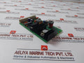 Kone 371852 H04 Printed Circuit Board (Pcb) Mcc-85/Reg 2