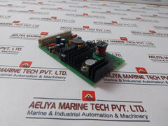 Kone 371852 H04 Printed Circuit Board (Pcb) Mcc-85/Reg 2