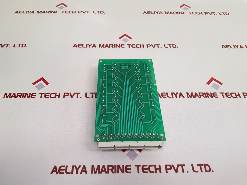 Kone 375405G02 Pcb Card Rev: 0.0 - Aeliya Marine Tech