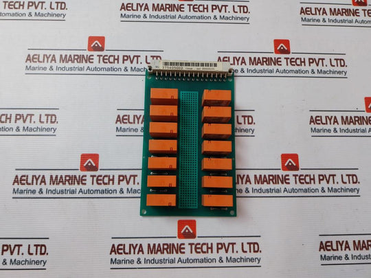 Kone 375405G02 Printed Circuit Board 357122H02
