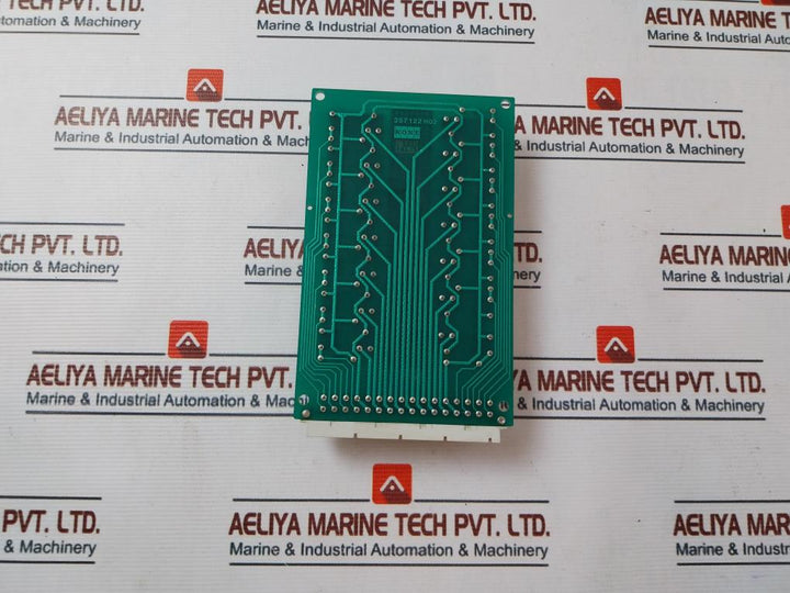 Kone 375405G02 Printed Circuit Board 357122H02