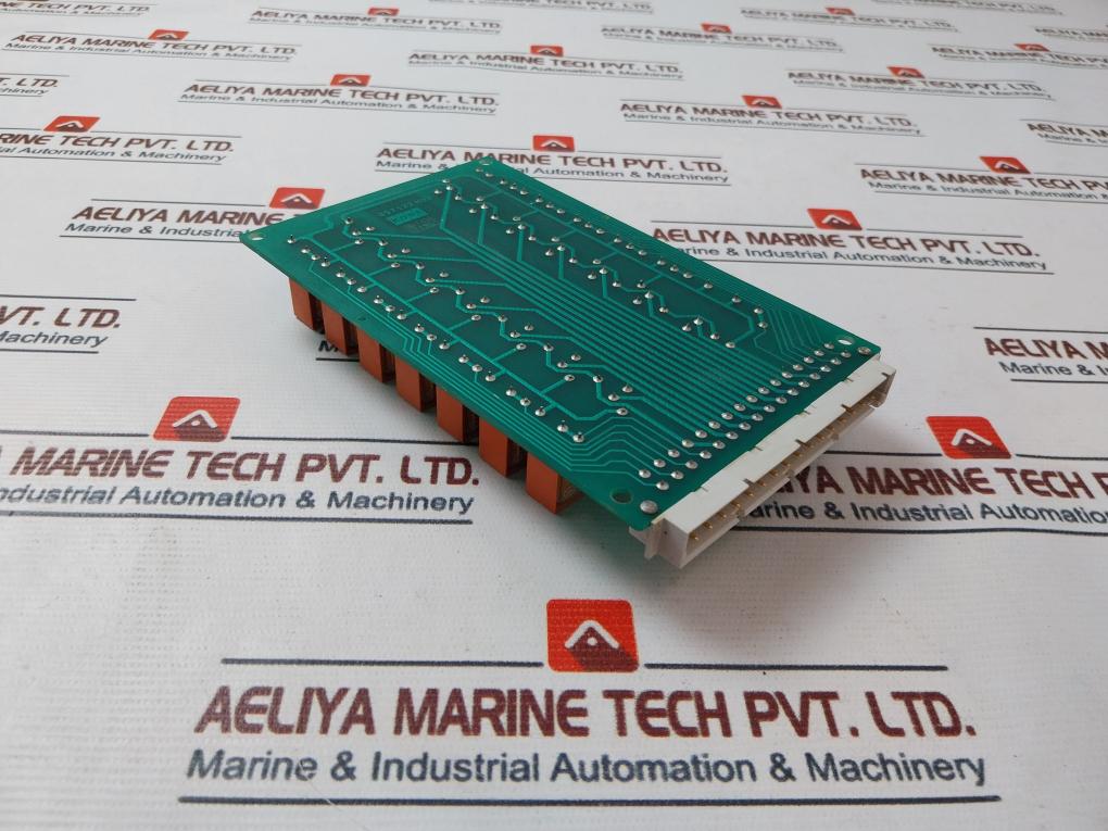 Kone 375405G02 Printed Circuit Board 357122H02