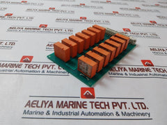 Kone 375405G02 Printed Circuit Board 357122H02