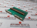 Kone 376637 H09 Isolators Printed Circuit Board 1V0