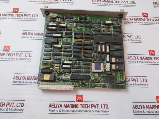 Kone 38202498 A Printed Circuit Board Udc-2
