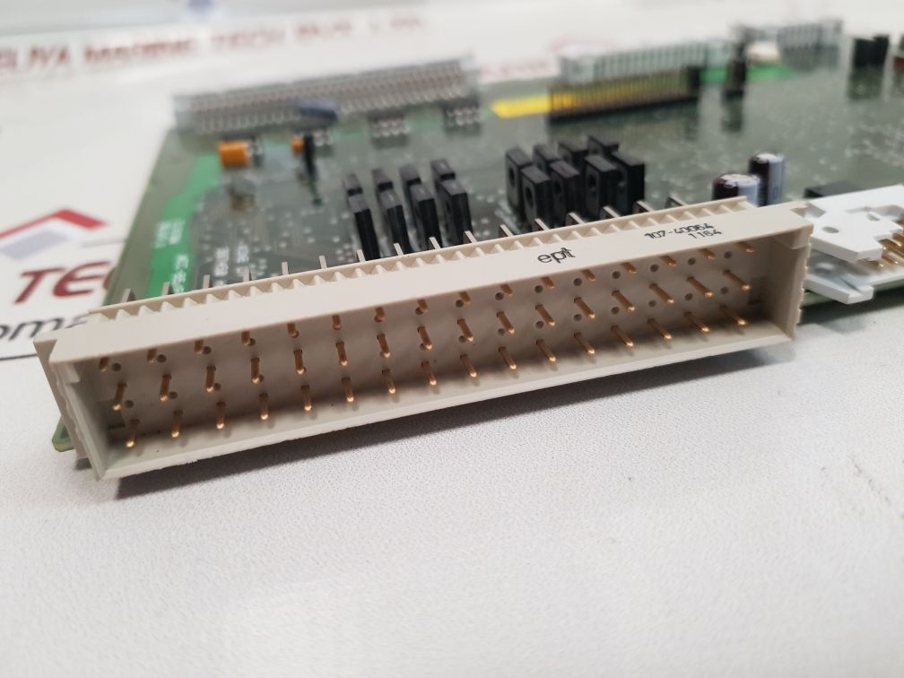 Kone 397450 H06 Pcb Card Mcc-85/Exp3