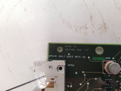 Kone 397450 H06 Pcb Card Mcc-85/Exp3