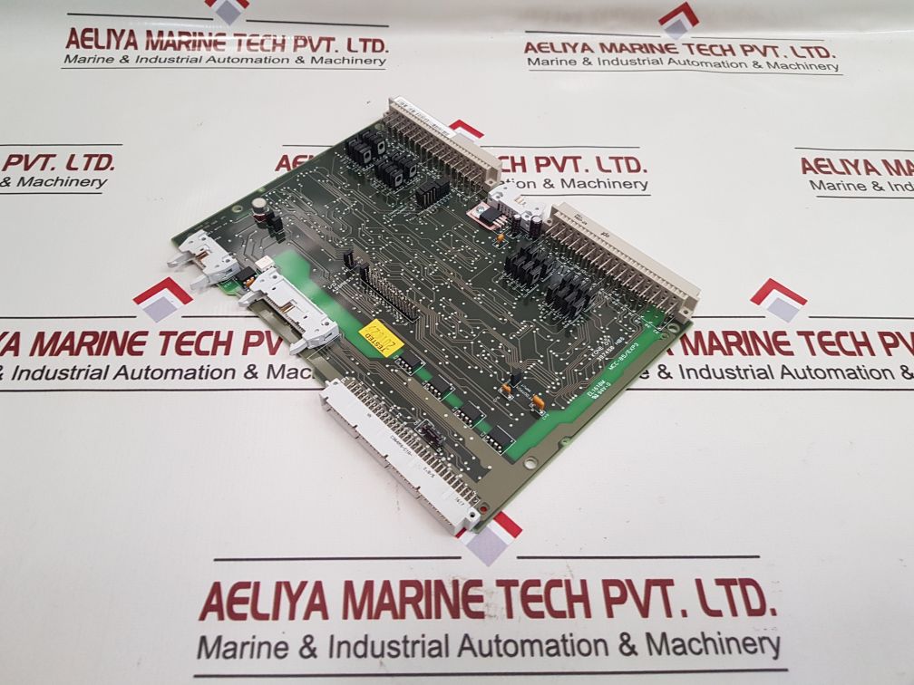 Kone 397450 H06 Pcb Card Mcc-85/Exp3