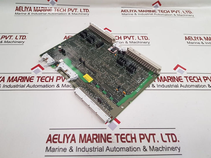 Kone 397450 H06 Pcb Card Mcc-85/Exp3