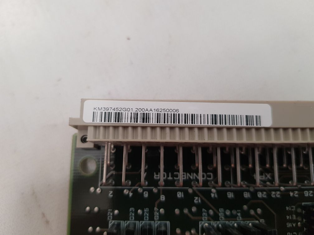 Kone 397450 H06 Pcb Card Mcc-85/Exp3