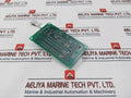 Kone 477648 H02 User Interface Board Rev 1.1