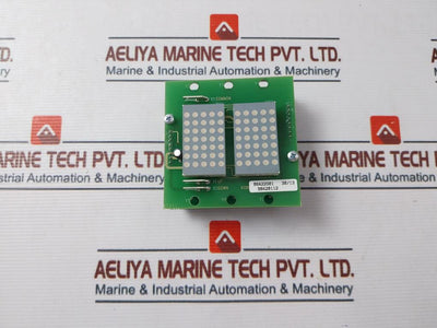 Kone 86422G01 Sharlight Module Km376599G02