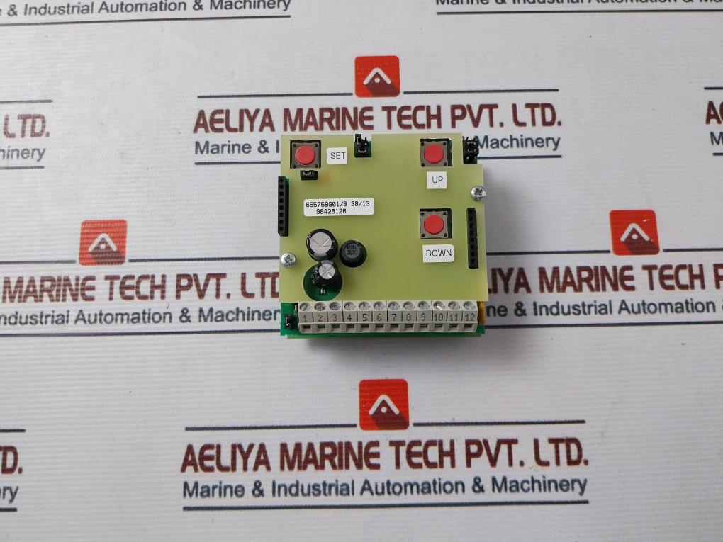 Kone 86422G01 Sharlight Module Km376599G02