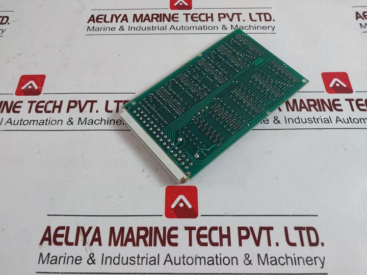 Kone 375404G02 Pc-board Digital Letter Board 357120 H03
