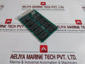 Kone 375404G02 Pc-board Digital Letter Board 357120 H03