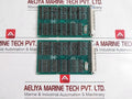 Kone 375404G02 Pc-board Digital Letter Board 357120 H03