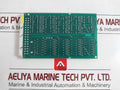 Kone 375404G02 Pc-board Digital Letter Board 357120 H03
