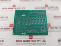 Kone Km604000G01 Printed Circuit Board 604003H01