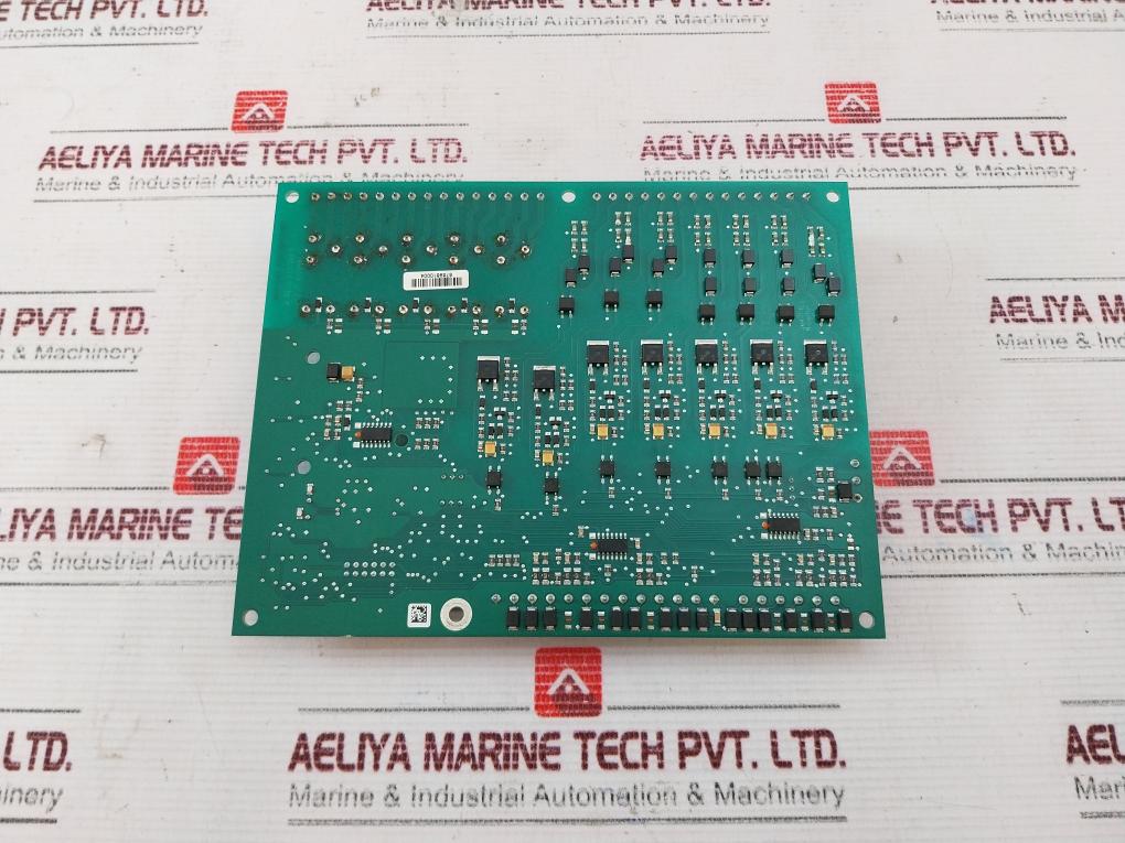 Kone Km604000G01 Printed Circuit Board 604003H01