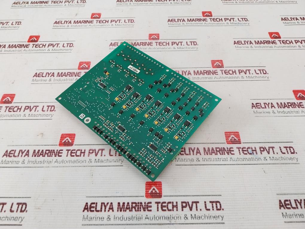Kone Km604000G01 Printed Circuit Board 604003H01