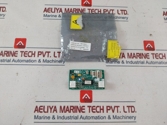 Kone Km713700G11 Communication Board Lcefcb 209Aw12521478 783120H01C
