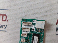 Kone Km713700G11 Communication Board Lcefcb 209Aw12521478 783120H01C