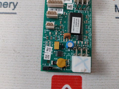 Kone Km713700G11 Communication Board Lcefcb 209Aw12521478 783120H01C