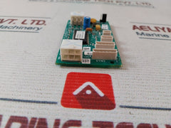 Kone Km713700G11 Communication Board Lcefcb 209Aw12521478 783120H01C
