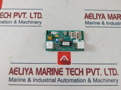 Kone Km713700G11 Communication Board Lcefcb 209Aw12521478 783120H01C